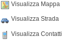 Mappe e strade intervento